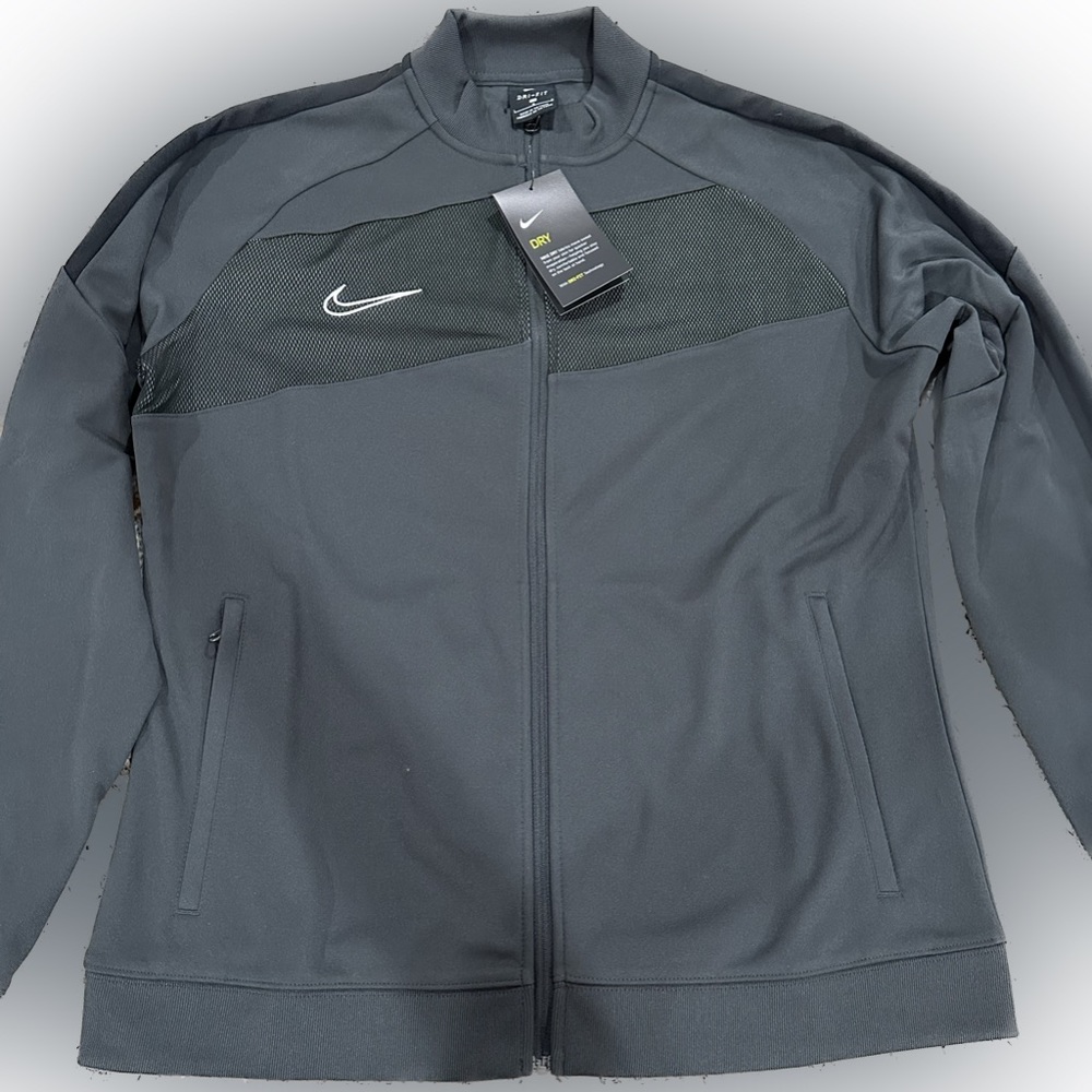 Women sport NIKE jacket - Picture 1 of 5